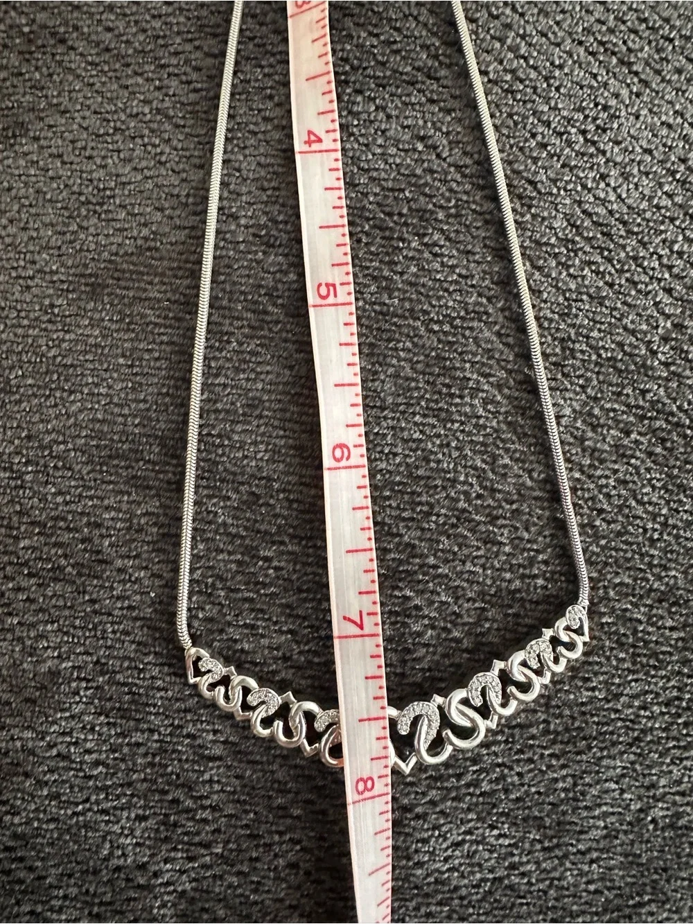 N/A elegant sterling